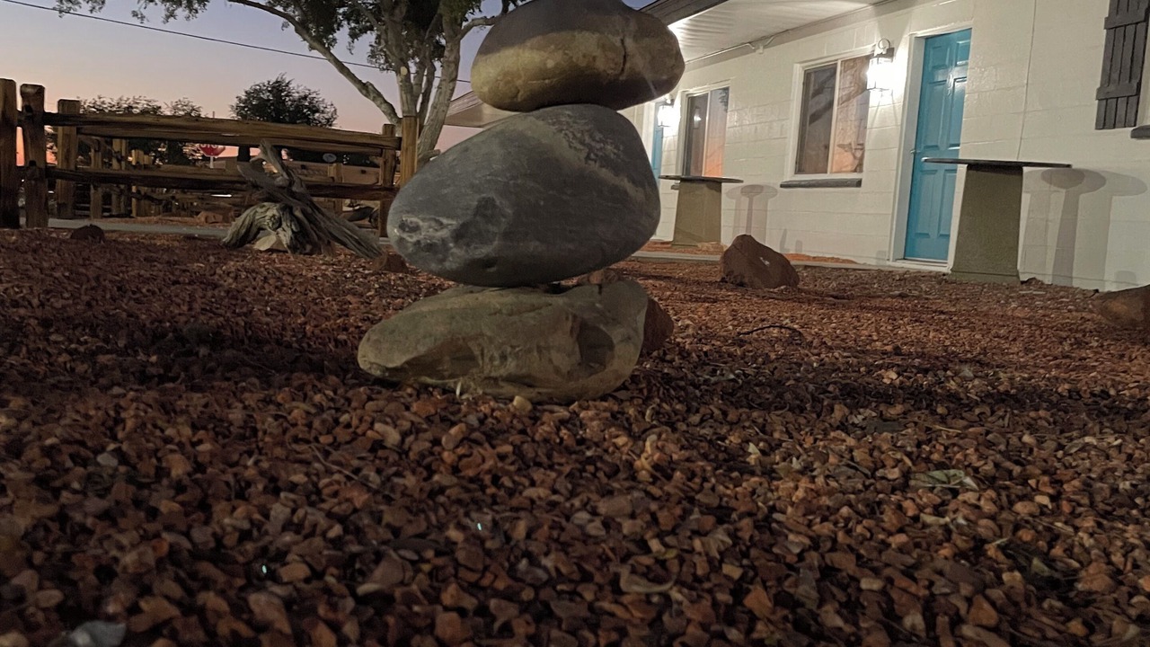 Photo of Outdoor in Page