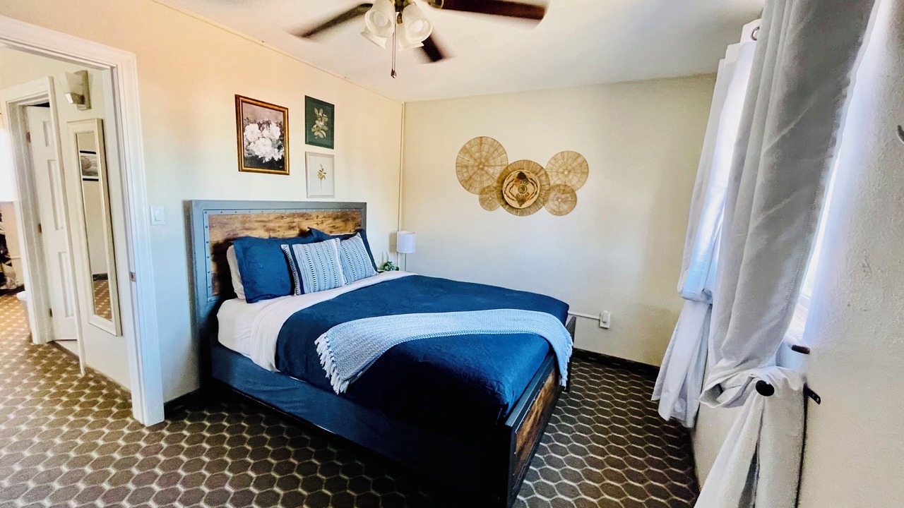 Photo of Bedroom in Page