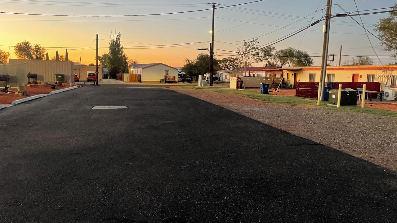 Photo of Outdoor in Page
