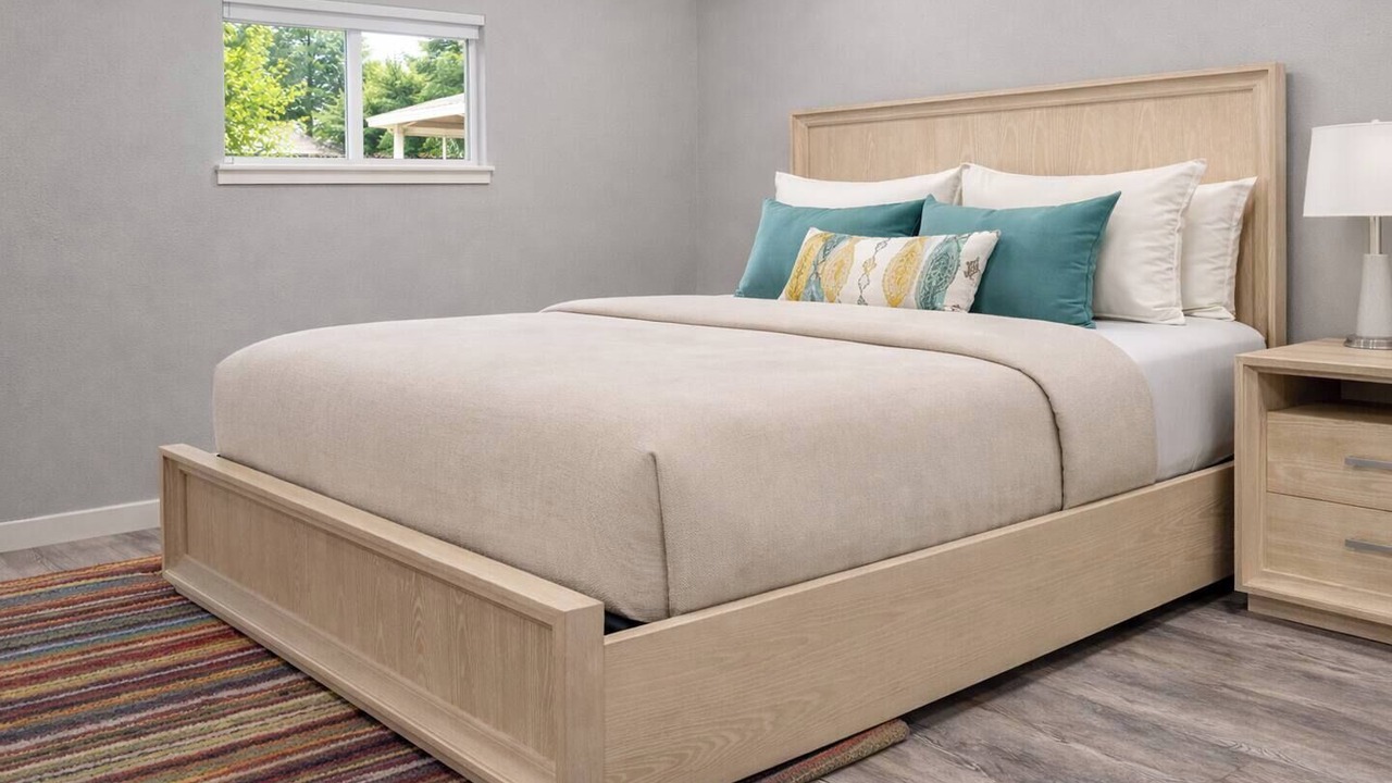 Photo of Bedroom in Yorba Linda