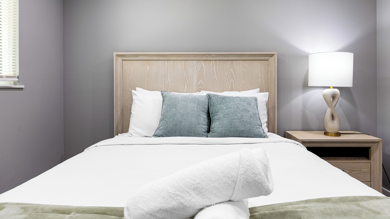 Photo of Bedroom in Yorba Linda