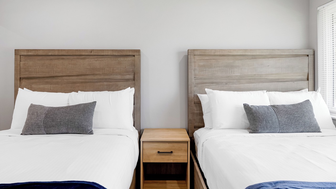 Photo of Bedroom in Yorba Linda