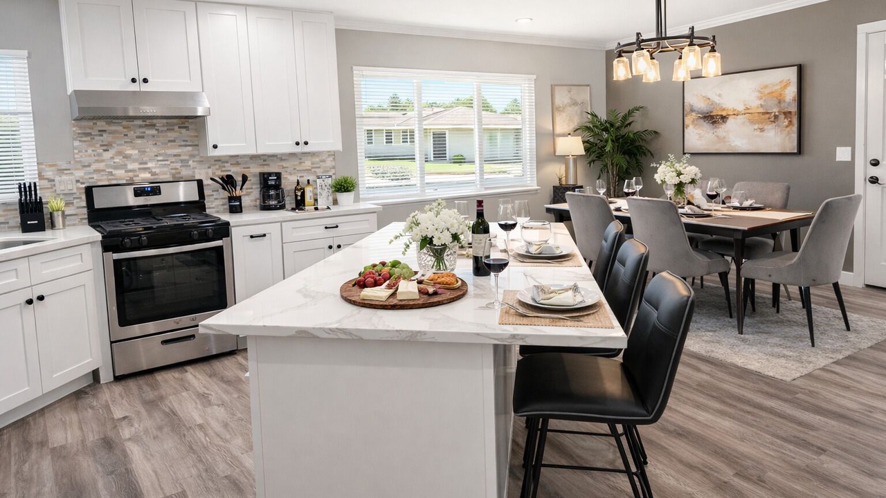 Photo of Kitchen in Yorba Linda