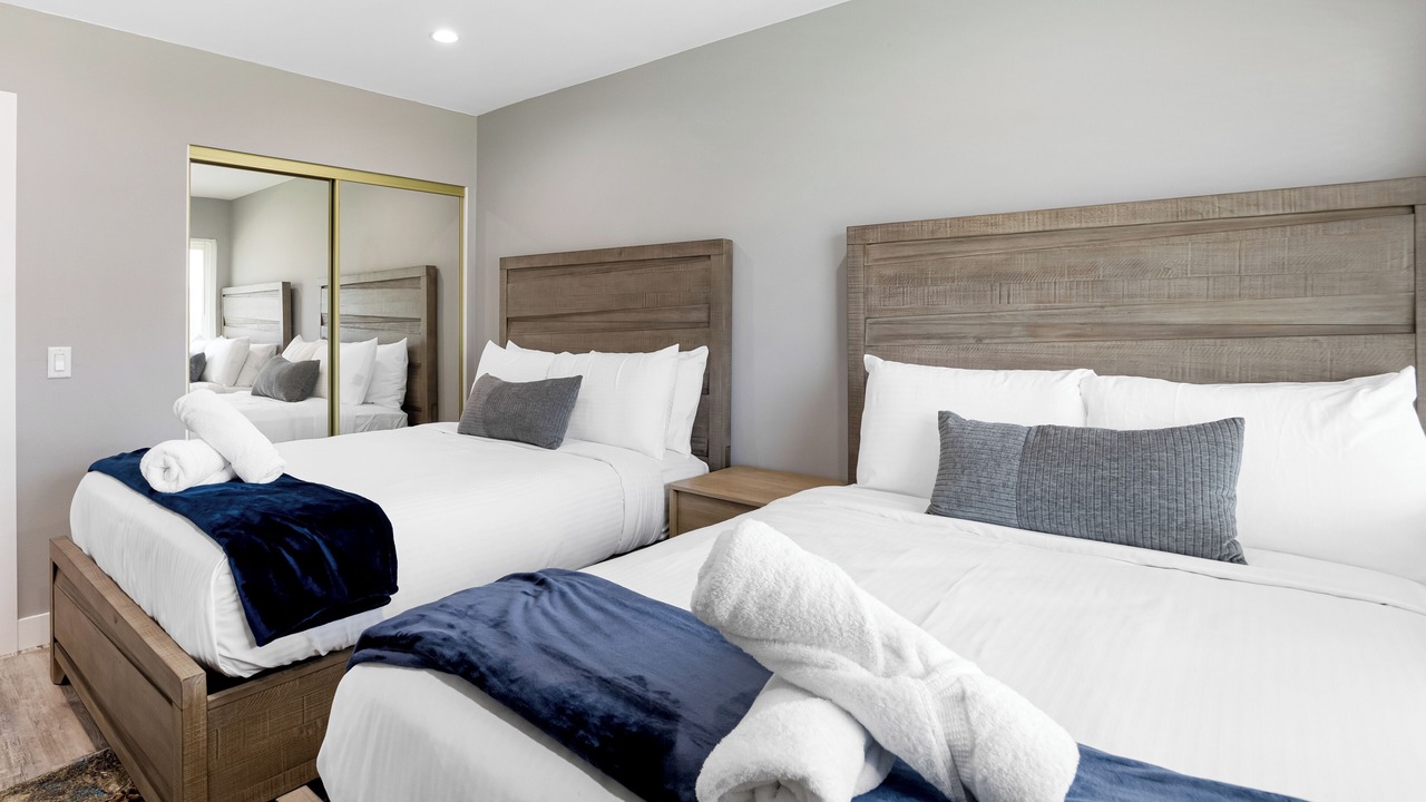 Photo of Bedroom in Yorba Linda