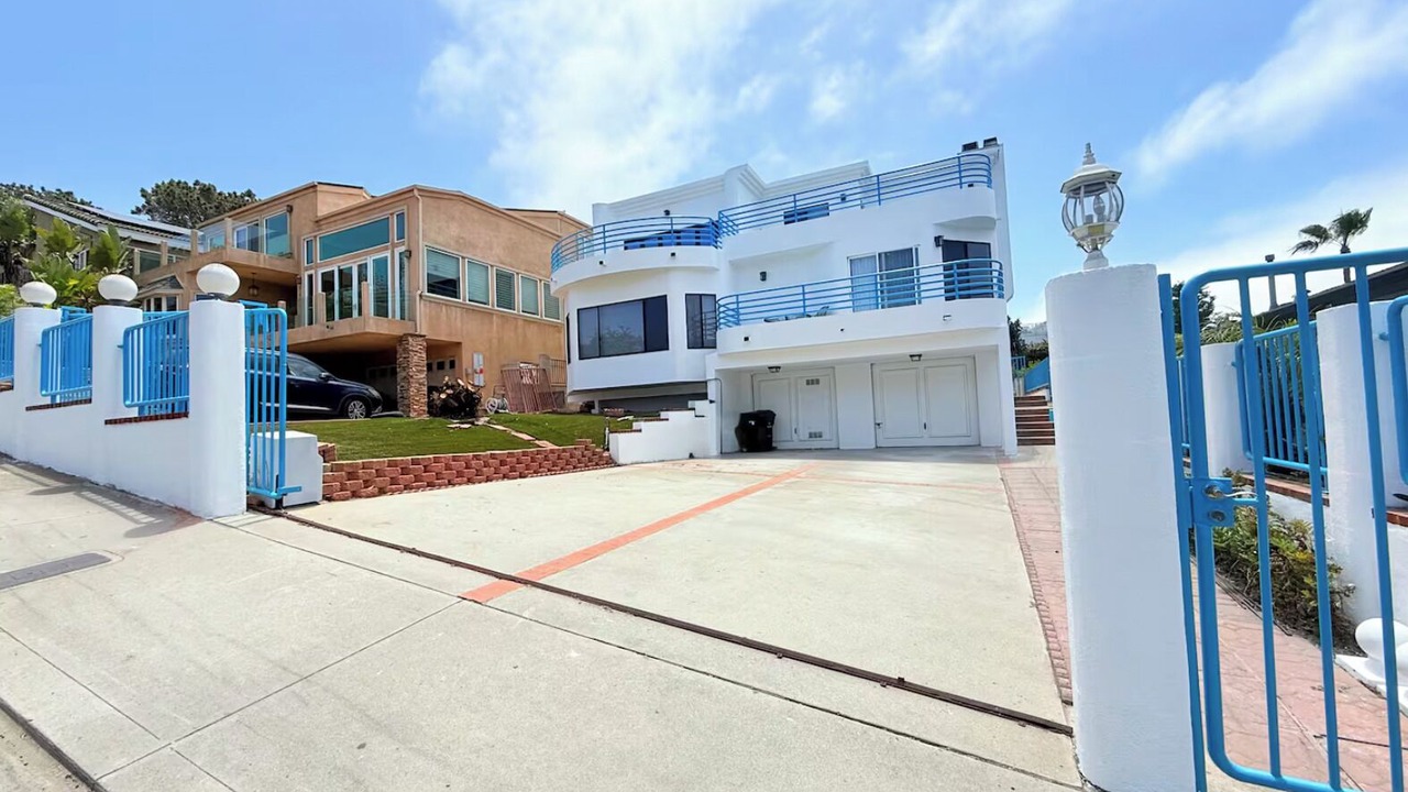 Photo of Outdoor in Del Mar Heights