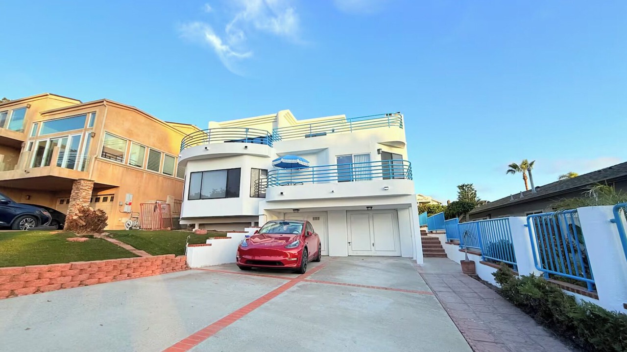 Photo of Outdoor in Del Mar Heights