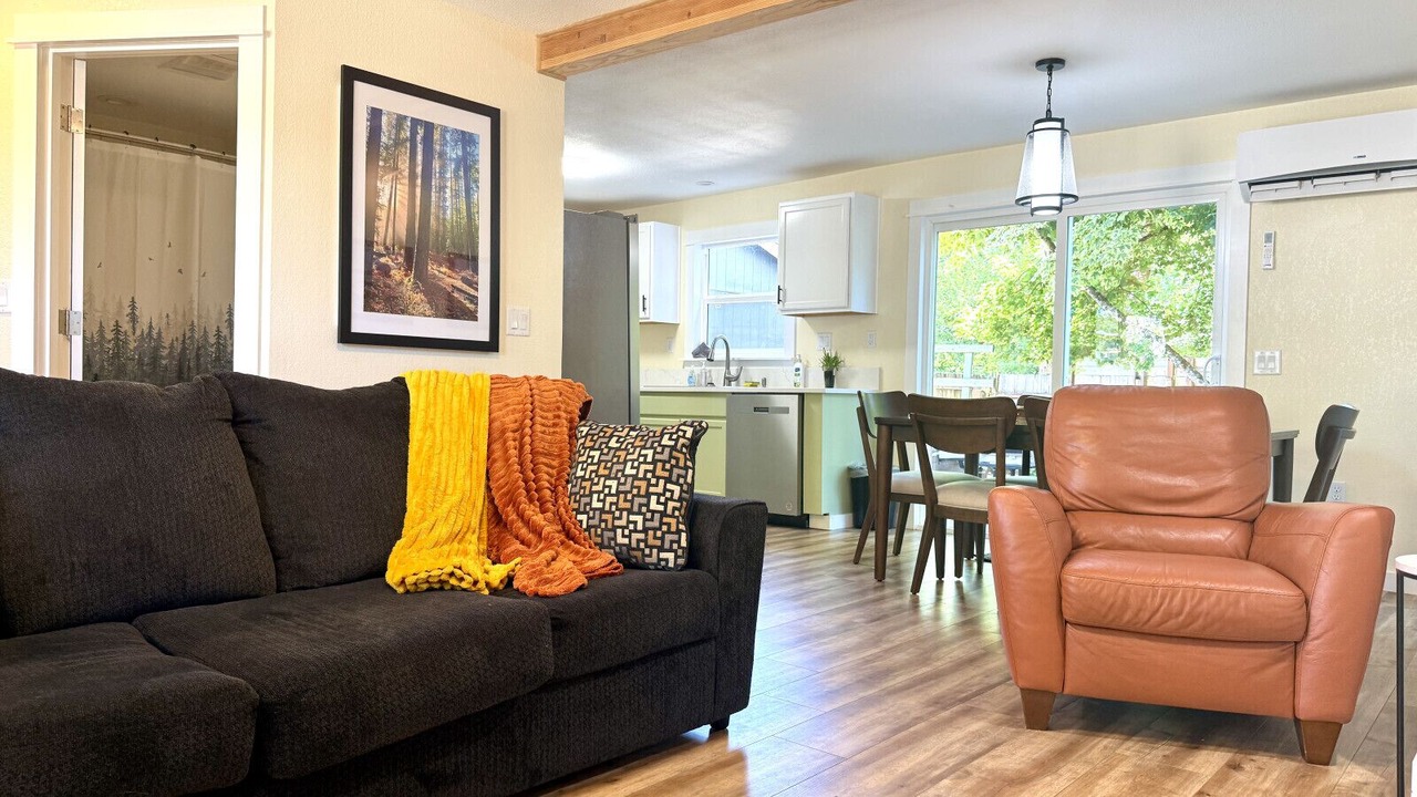 Photo of Bedroom in Springfield