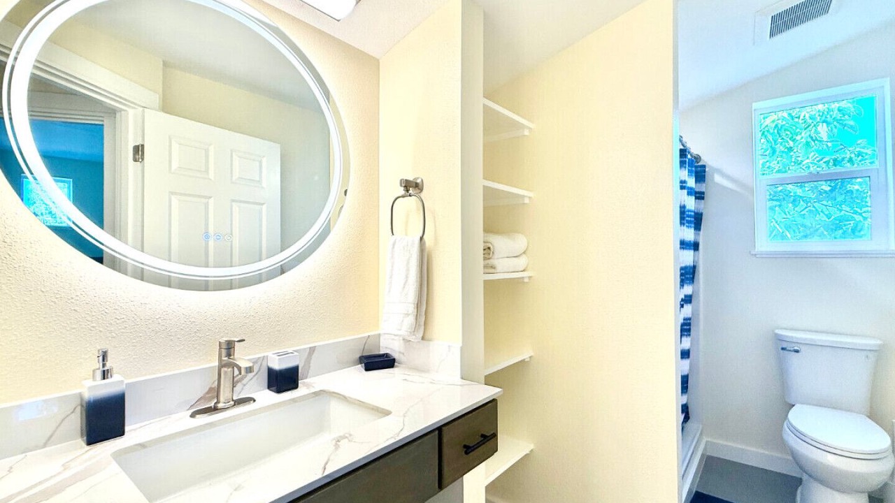 Photo of Bathroom in Springfield