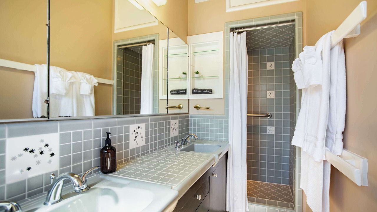 Photo of Bathroom in Central Davis