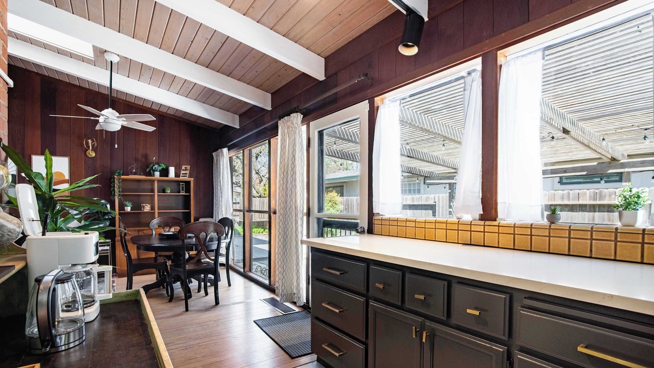 Photo of Kitchen in Central Davis