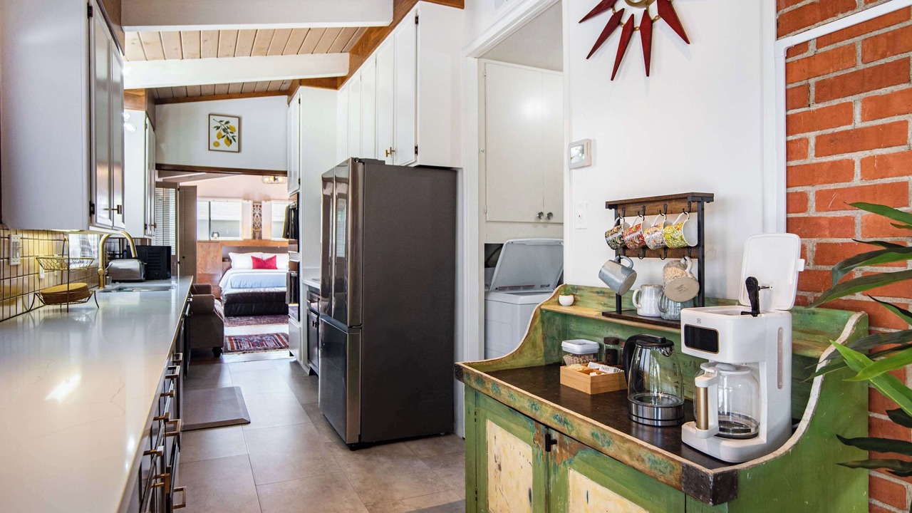 Photo of Bedroom in Central Davis