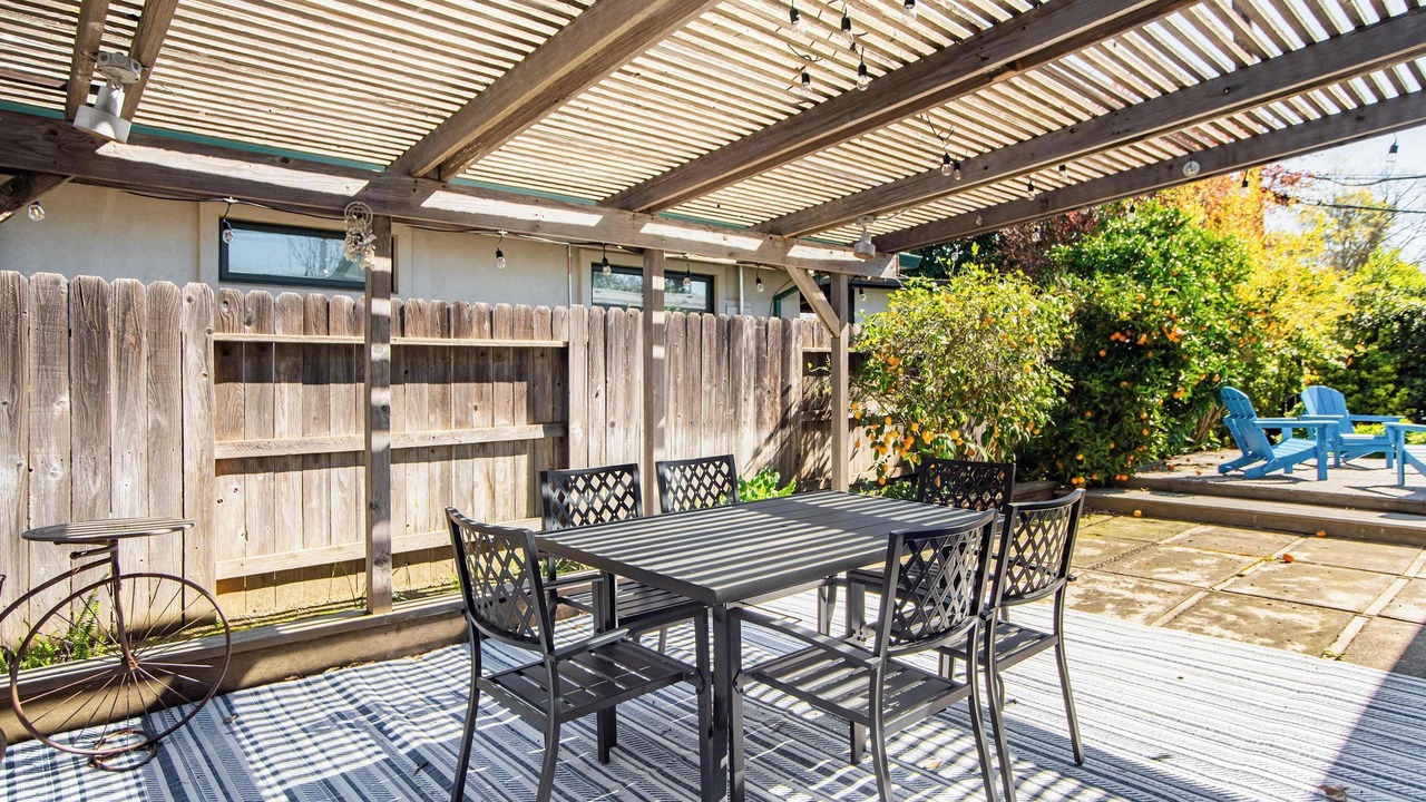 Photo of Outdoor in Central Davis