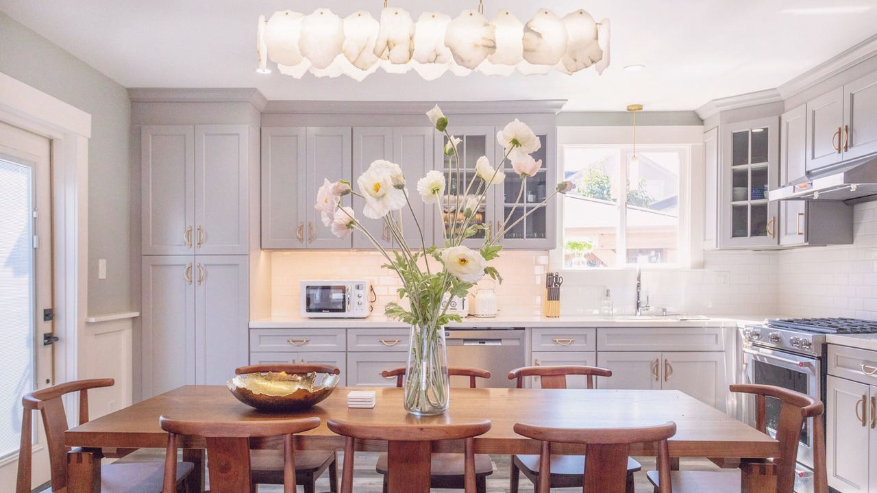 Photo of Kitchen in North and East