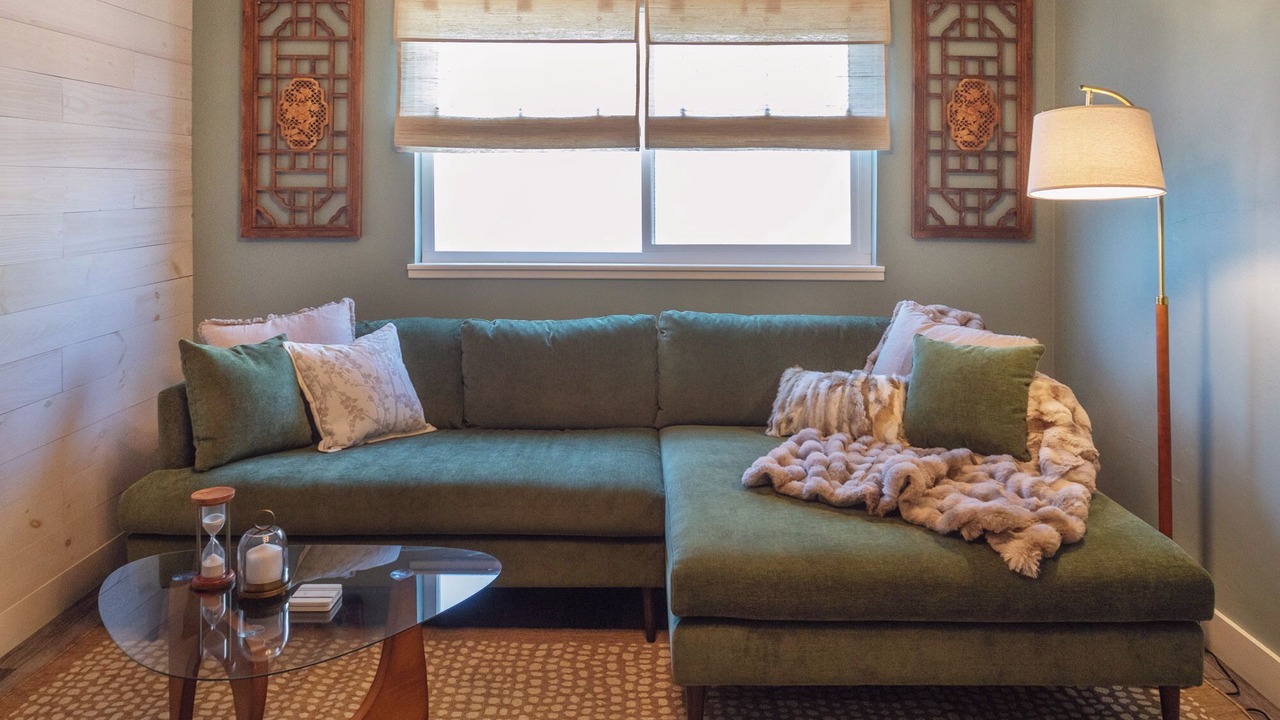 Photo of Livingroom in North and East