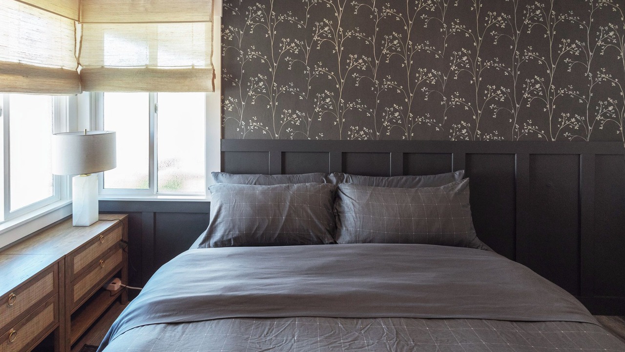 Photo of Bedroom in North and East