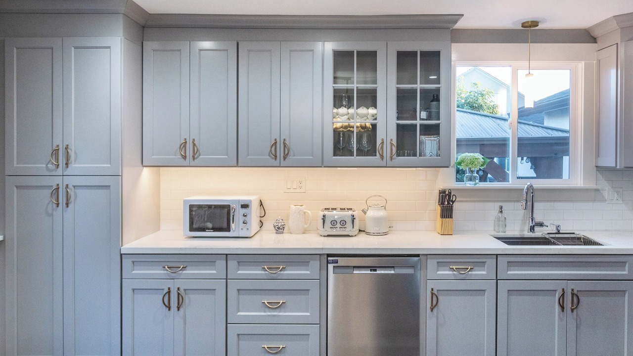 Photo of Kitchen in North and East