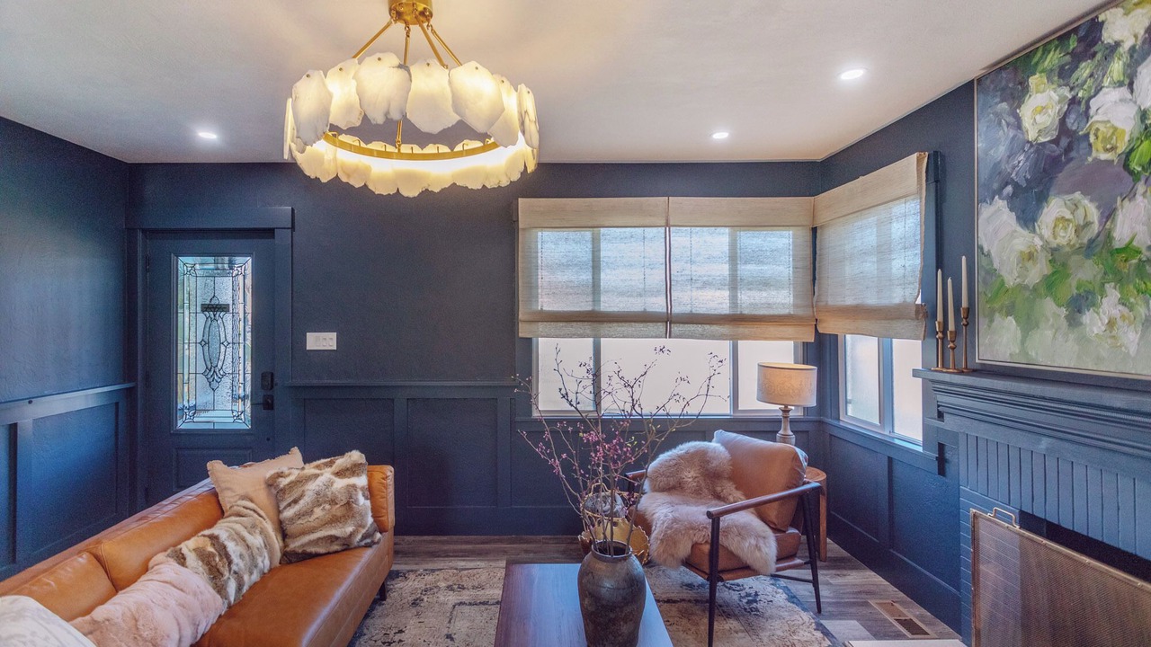 Photo of Livingroom in North and East