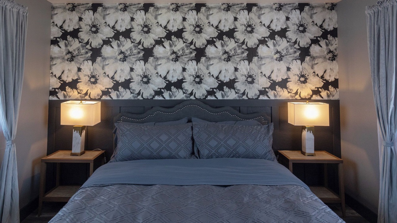 Photo of Bedroom in North and East