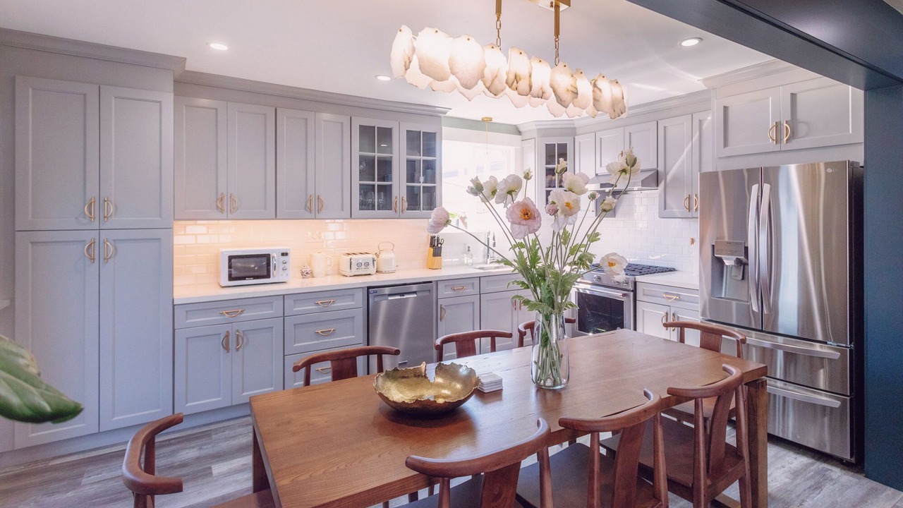 Photo of Kitchen in North and East