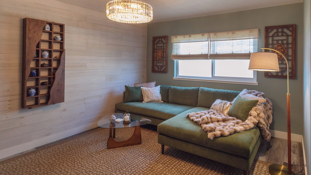 Photo of Livingroom in North and East