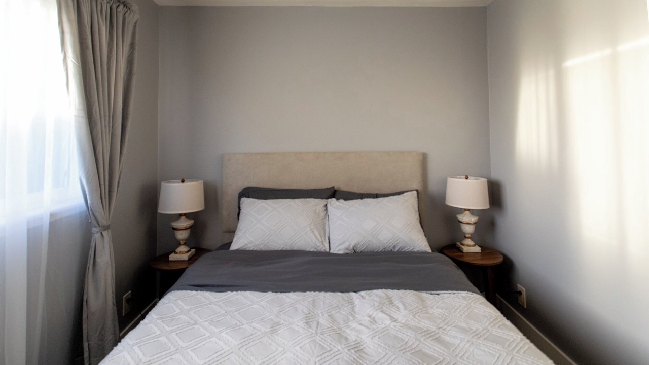 Photo of Bedroom in North and East