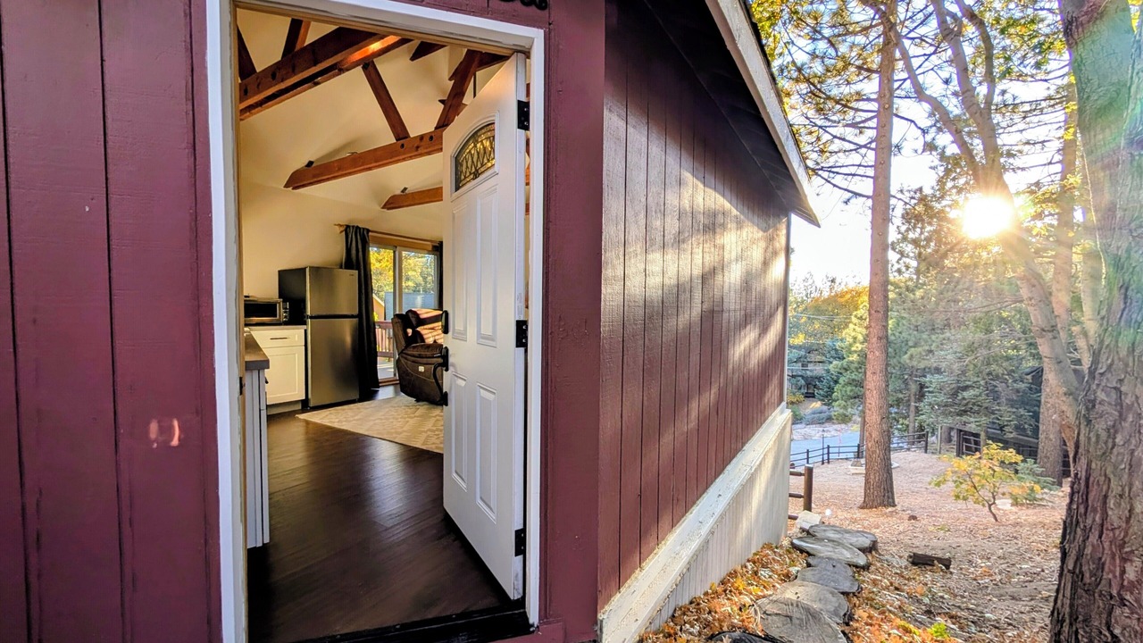 Photo of Outdoor in Green Valley Lake