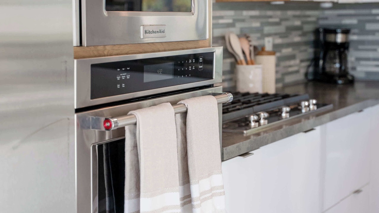 Photo of Kitchen in Mission Hills