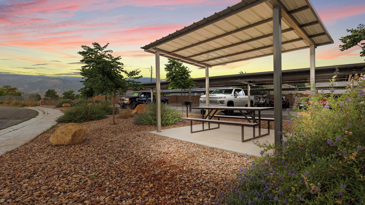 Photo of Outdoor in Ephraim