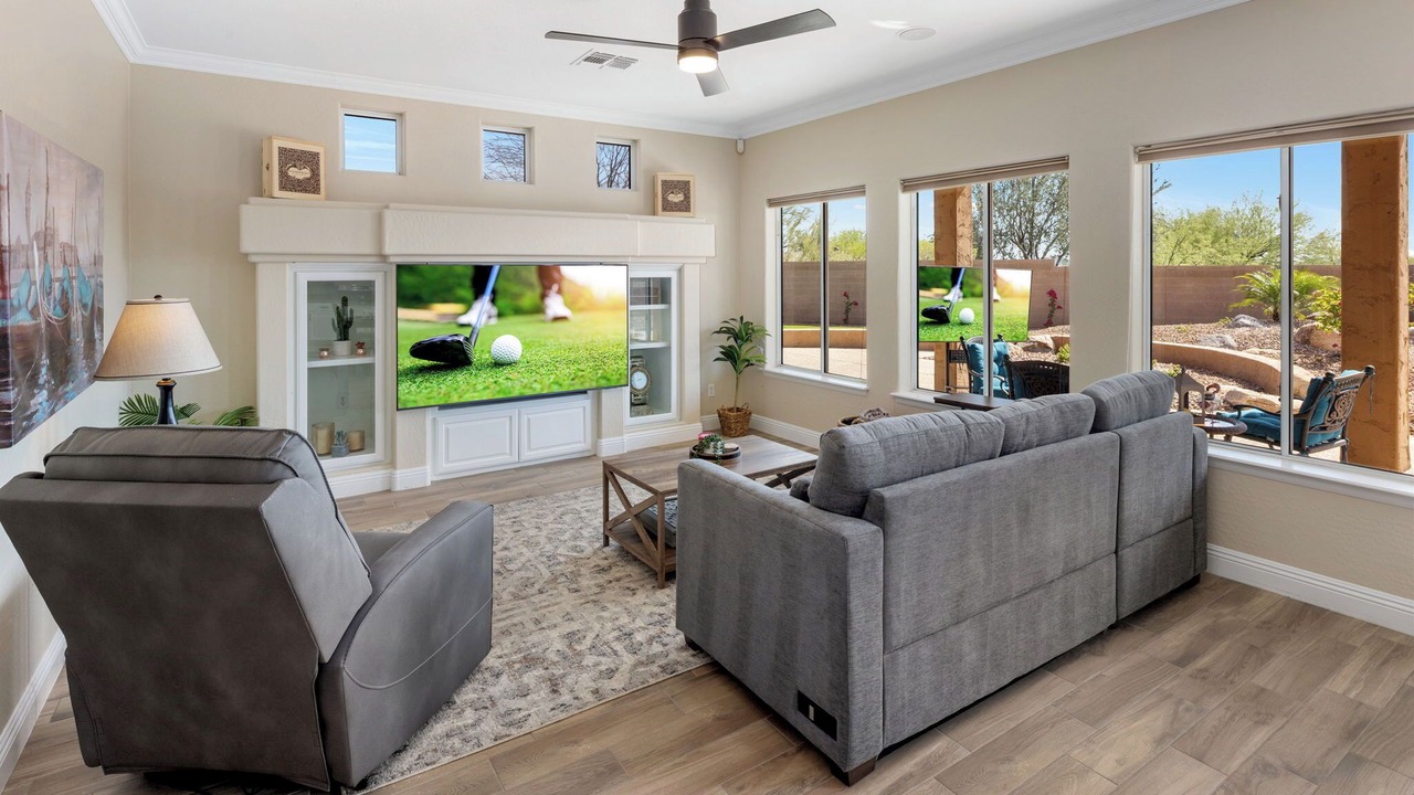 Photo of Livingroom in Anthem