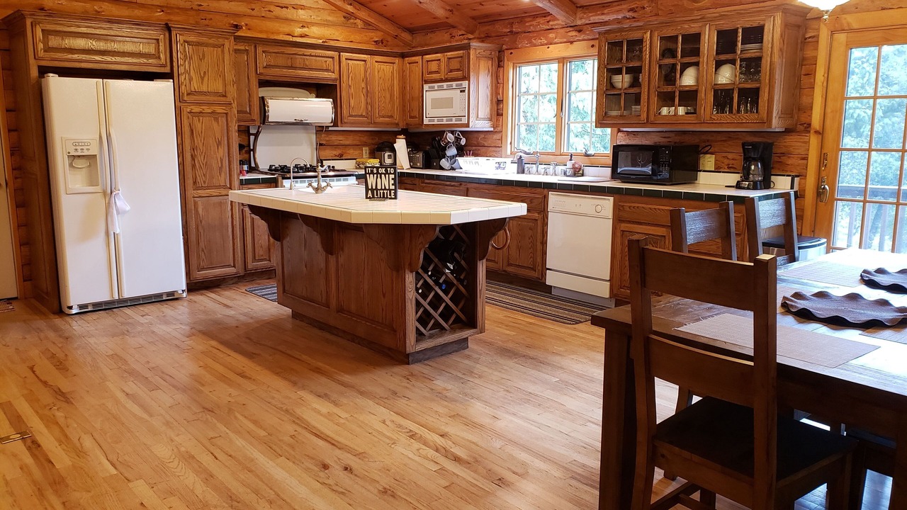 Photo of Kitchen in Fair Play