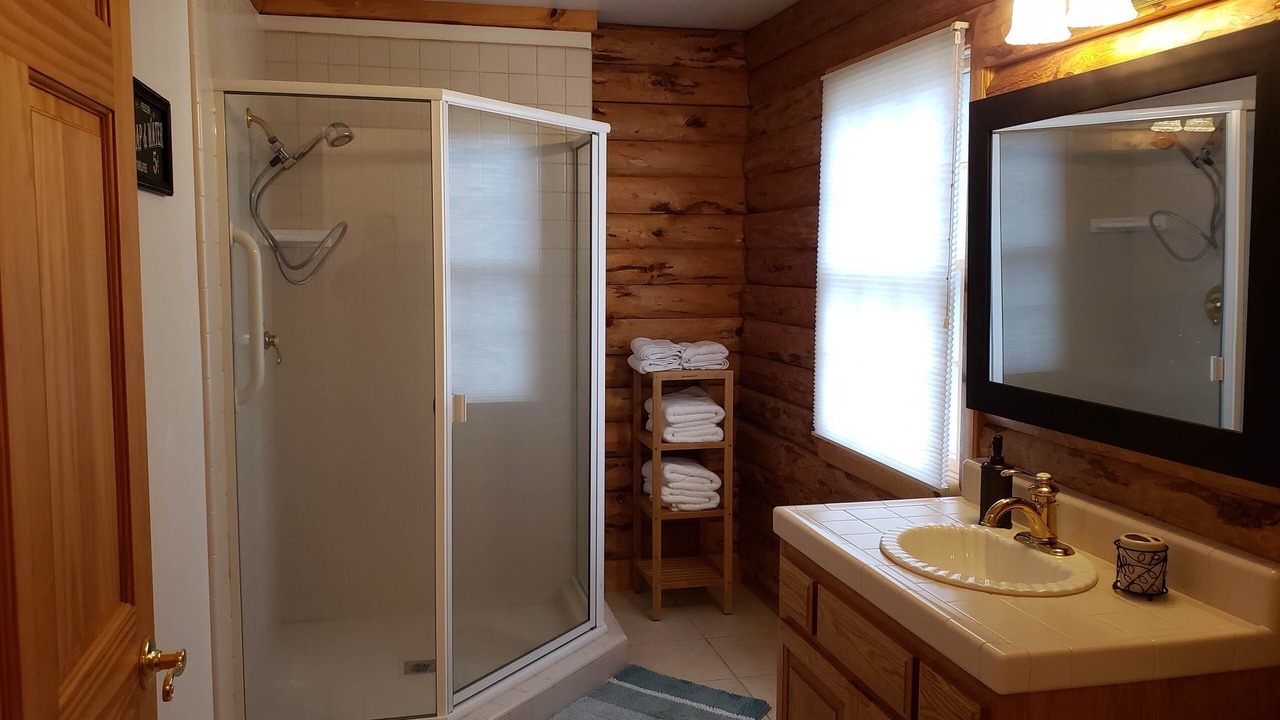 Photo of Bathroom in Fair Play
