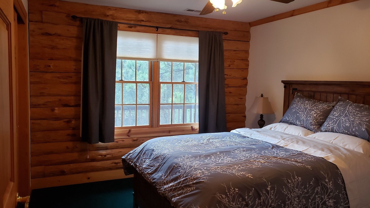 Photo of Bedroom in Fair Play
