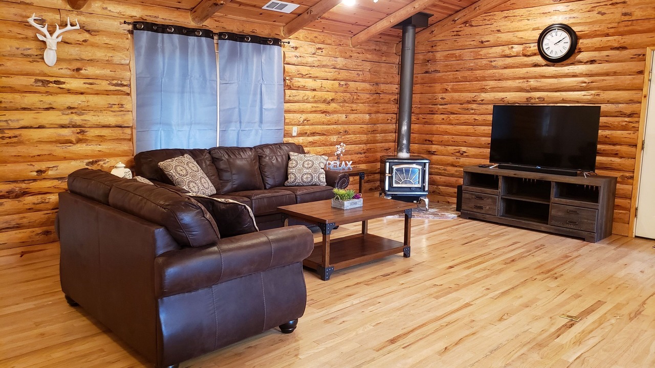 Photo of Livingroom in Fair Play
