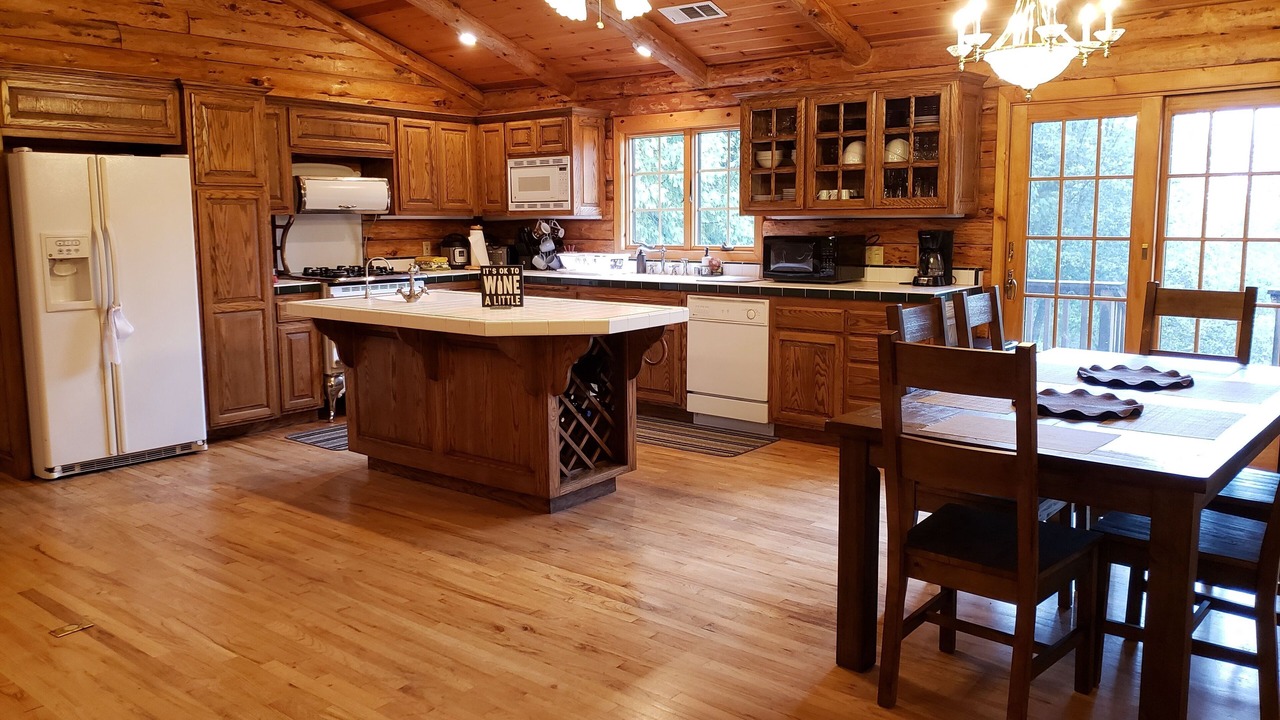 Photo of Kitchen in Fair Play