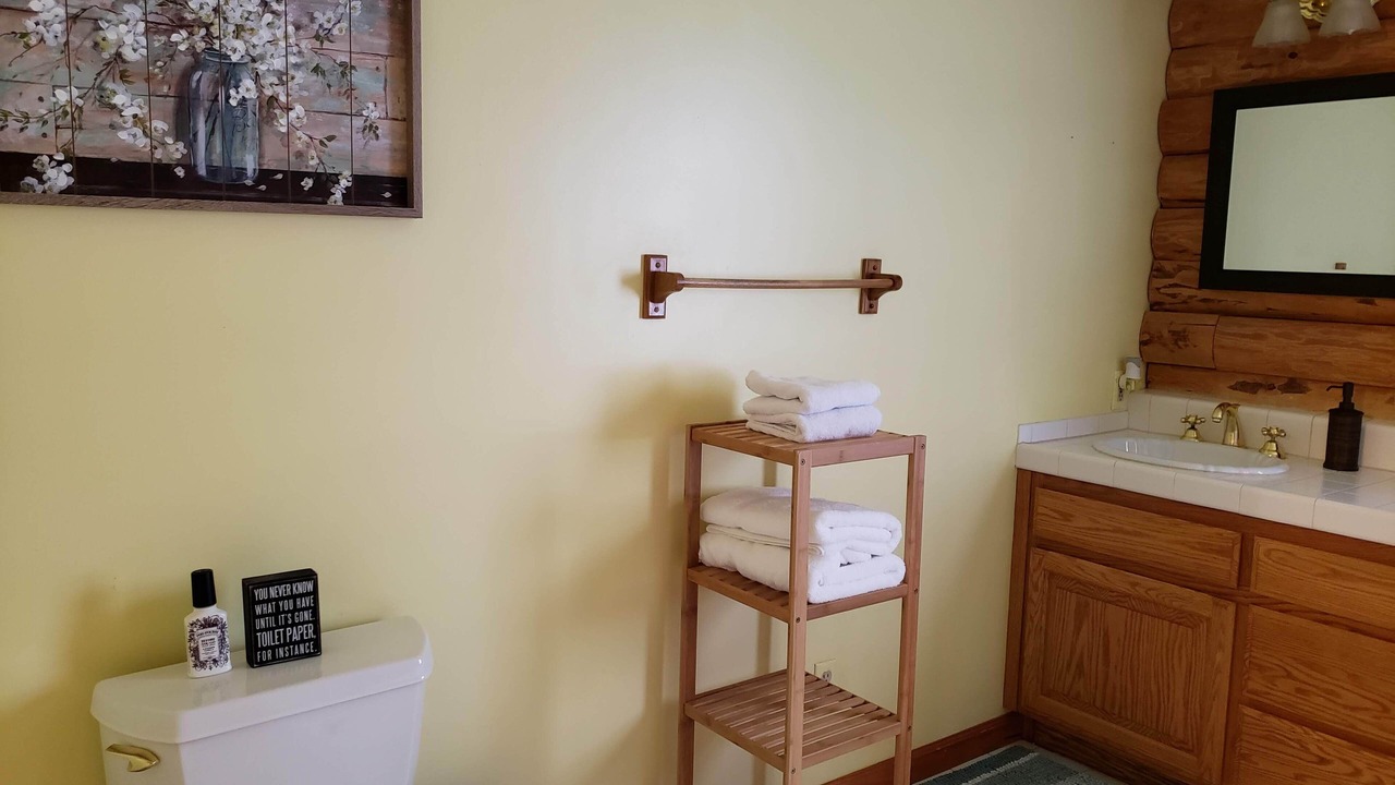 Photo of Bathroom in Fair Play