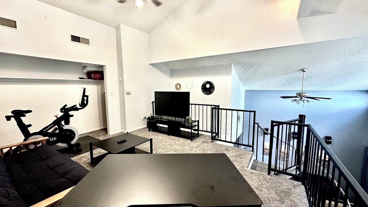 Photo of Livingroom in Deer Valley