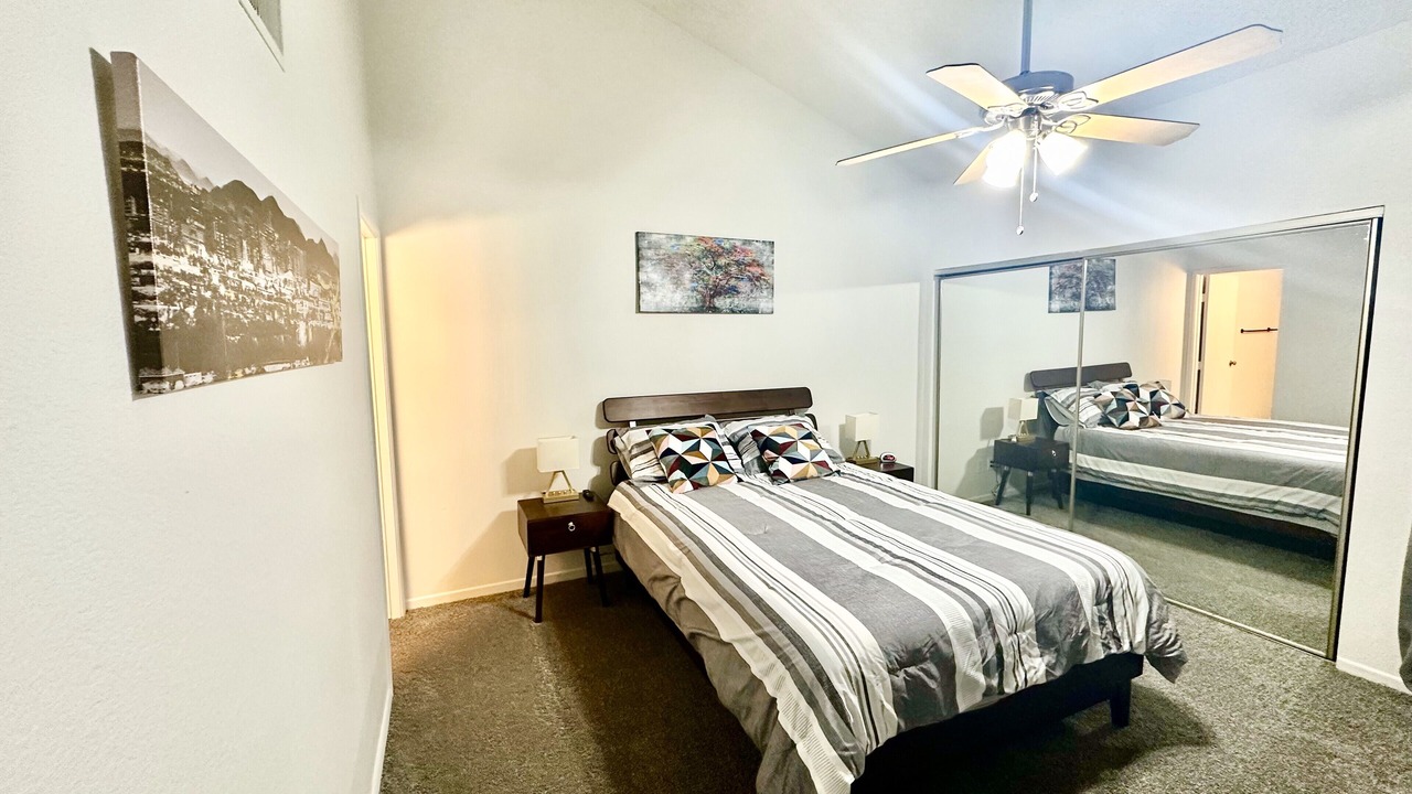 Photo of Bedroom in Deer Valley