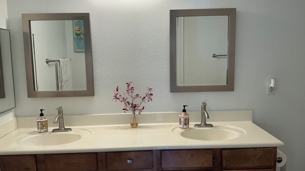 Photo of Bathroom in North Scottsdale
