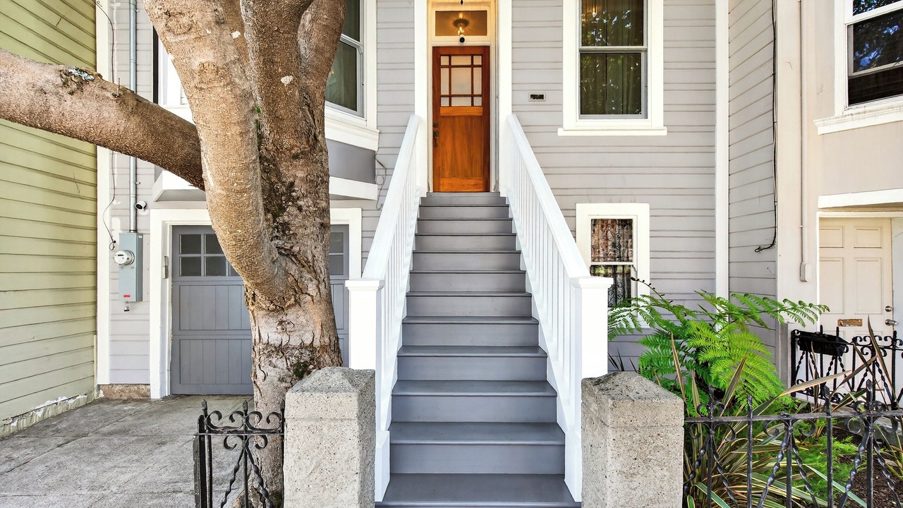 Photo of Outdoor in Glen Park