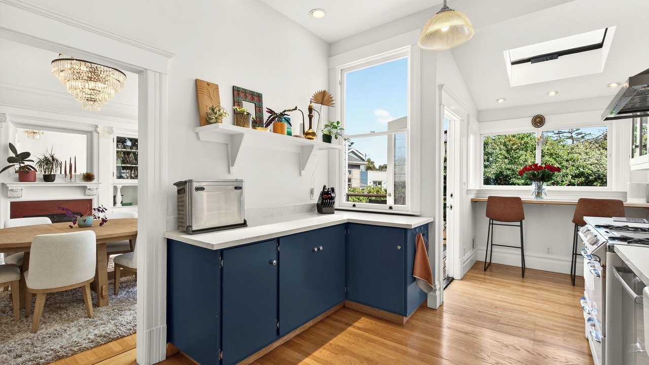 Photo of Kitchen in Glen Park