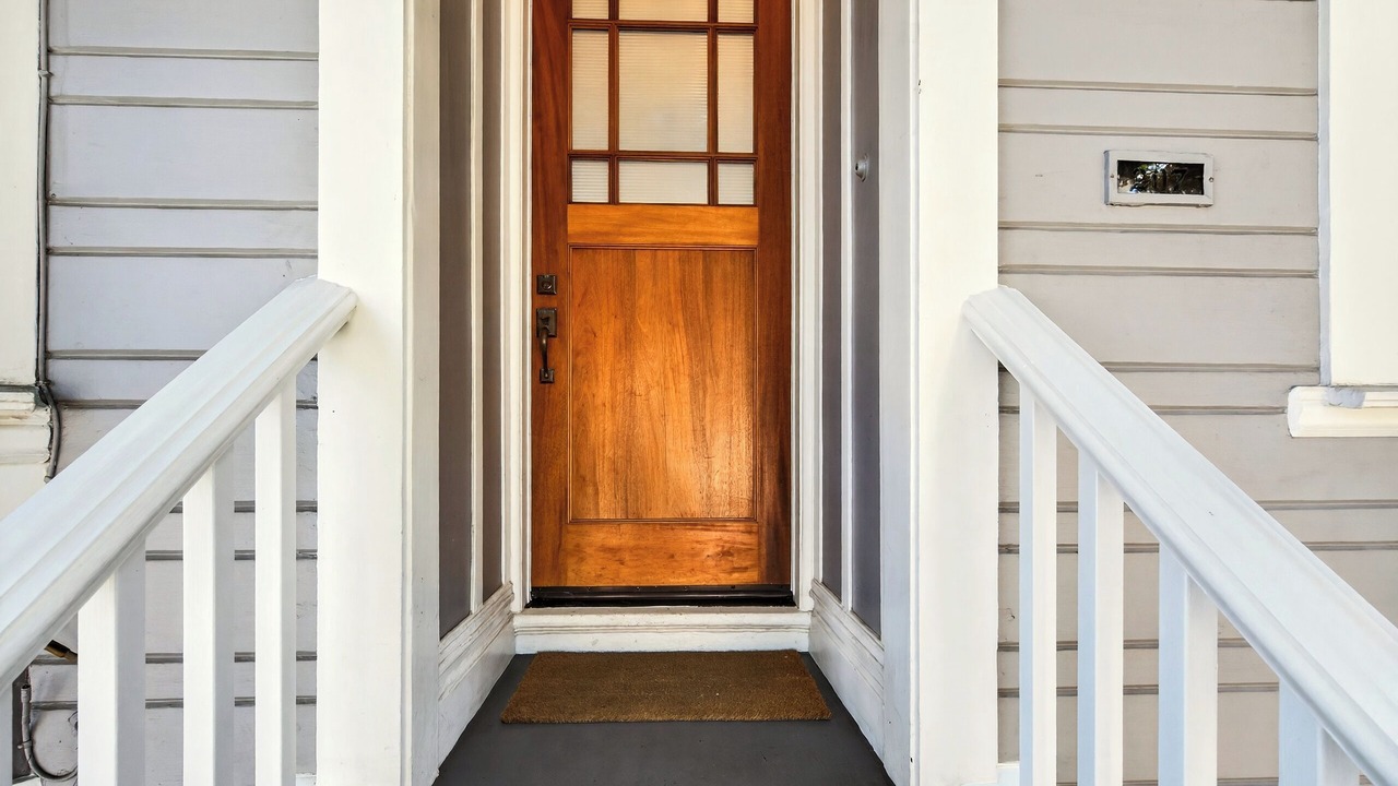 Photo of Outdoor in Glen Park
