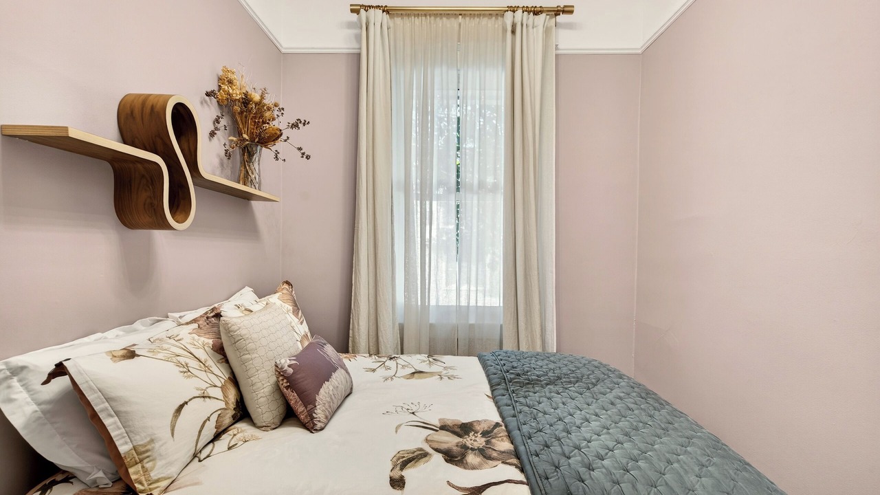 Photo of Bedroom in Glen Park