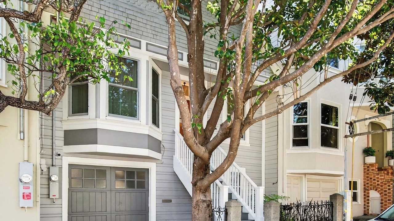Photo of Outdoor in Glen Park