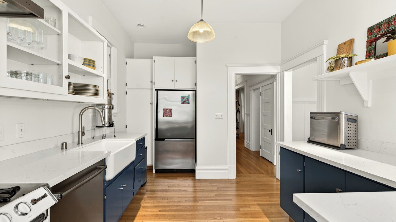 Photo of Kitchen in Glen Park