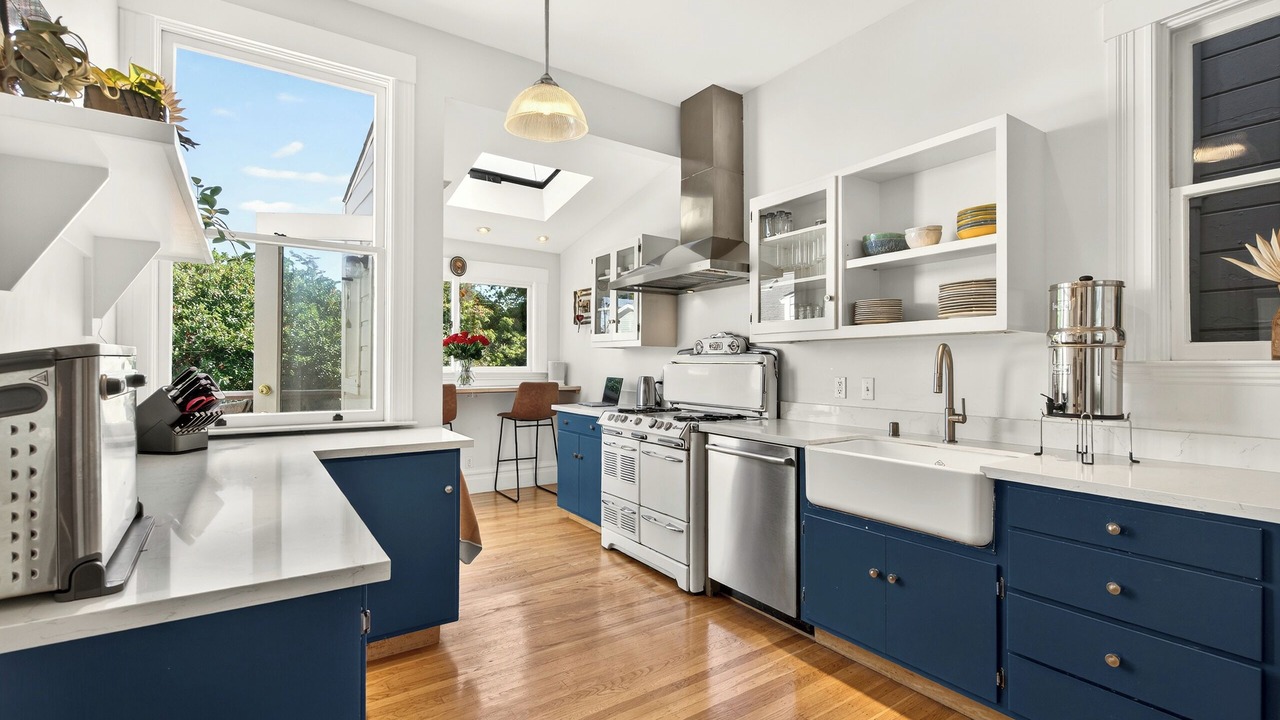 Photo of Kitchen in Glen Park
