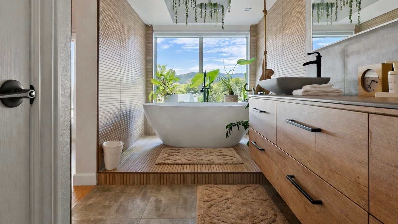 Photo of Bathroom in Santa Clarita