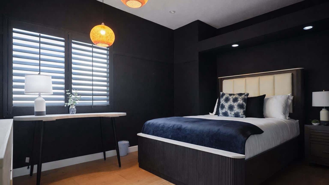 Photo of Bedroom in Santa Clarita
