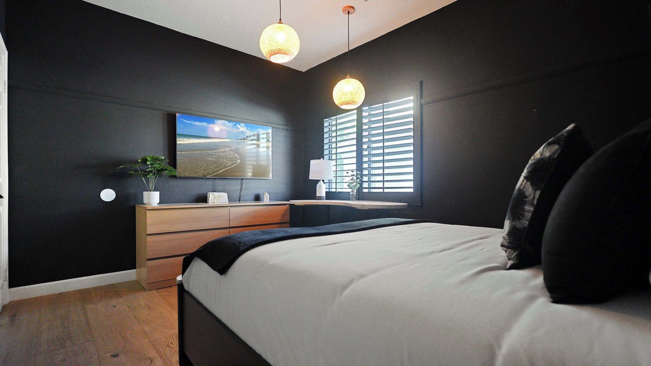 Photo of Bedroom in Santa Clarita