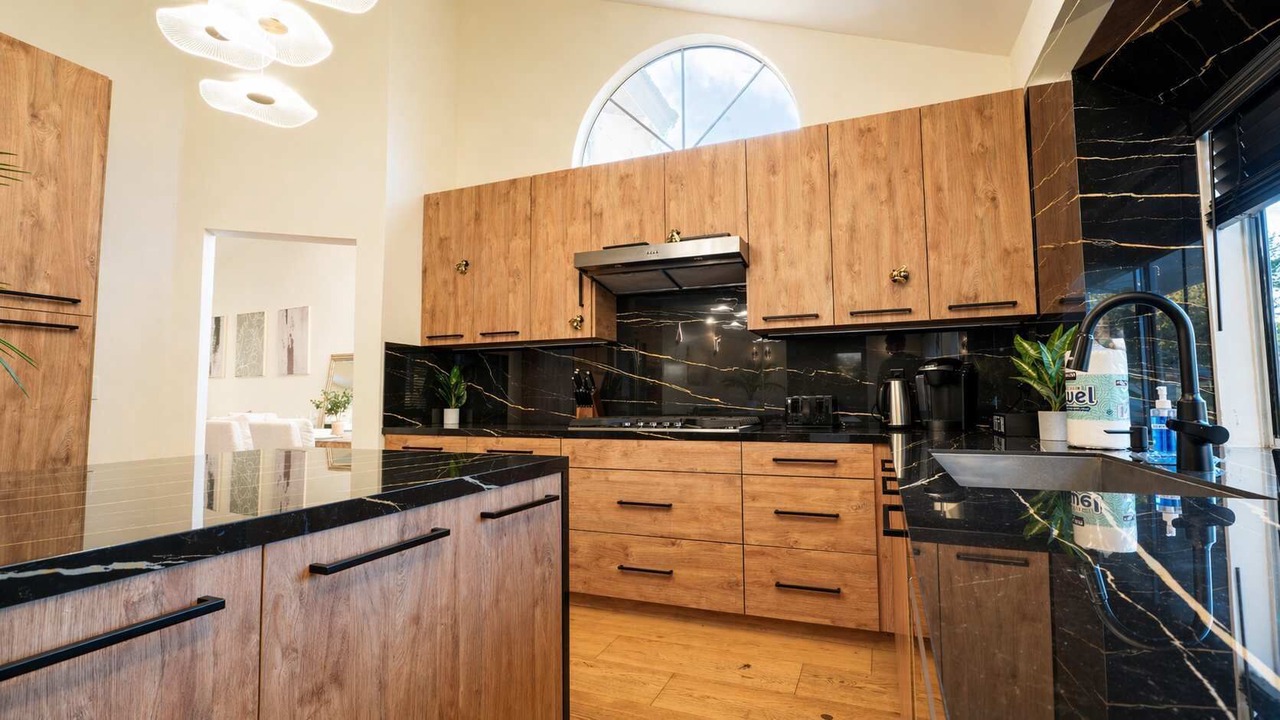 Photo of Kitchen in Santa Clarita
