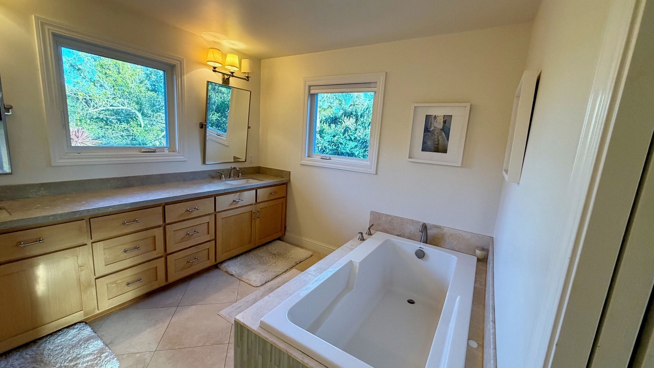 Photo of Bathroom in Tamalpais-Homestead Valley